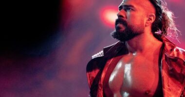 Why Andrade Was Able To Return To AEW TV So Quickly After WWE Release