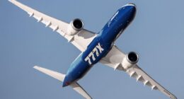 Why The Boeing 777X Is Worth Waiting And Waiting And Waiting For