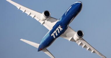 Why The Boeing 777X Is Worth Waiting And Waiting And Waiting For