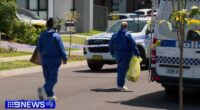 Woman's body found in Sydney home, police say death 'suspicious'