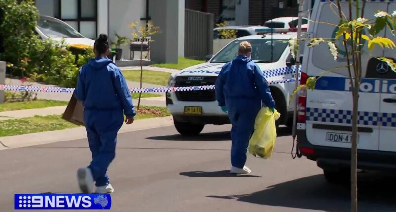 Woman's body found in Sydney home, police say death 'suspicious'