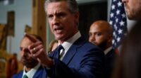‘No State Funding For Sell-Out Universities’ Complying With Trump Demands
