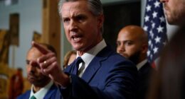 ‘No State Funding For Sell-Out Universities’ Complying With Trump Demands
