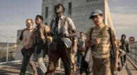 ‘The Long Walk’ Gets Streaming Date, Report Says