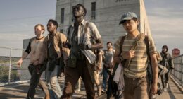 ‘The Long Walk’ Gets Streaming Date, Report Says