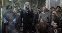 ‘The Witcher’ Season 4’s First Liam Hemsworth Trailer Is So Much Worse Than We Imagined