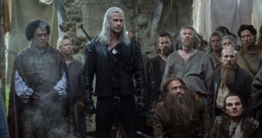‘The Witcher’ Season 4’s First Liam Hemsworth Trailer Is So Much Worse Than We Imagined