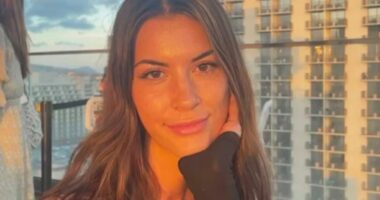 ‘9-1-1: Nashville’ actress Isabelle Tate dead at 23
