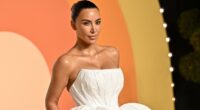 ‘All’s Fair,’ starring Kim Kardashian, release date announced
