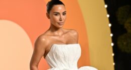 ‘All’s Fair,’ starring Kim Kardashian, release date announced