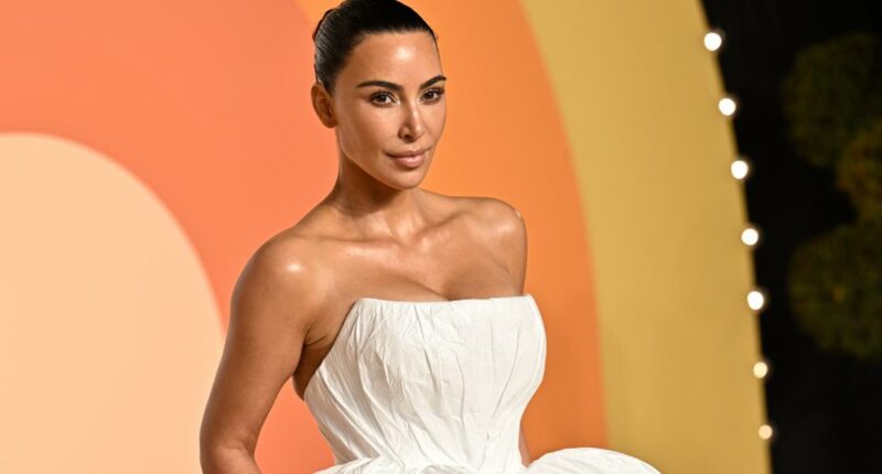 ‘All’s Fair,’ starring Kim Kardashian, release date announced