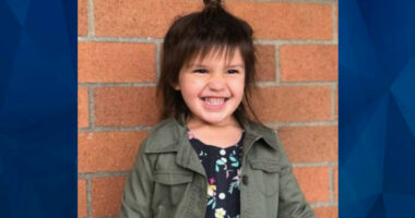 ‘Complete shock’: Missing Washington Girl Oakley Carlson, 4, Declared ‘Legally Deceased’
