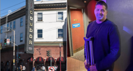 ‘Everything’s on the table’: Former detective breaks down murder of manager of famed strip club