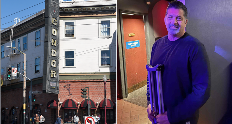 ‘Everything’s on the table’: Former detective breaks down murder of manager of famed strip club