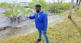 ‘Happening more and more:’ Port Orange residents weigh in on flooding concerns