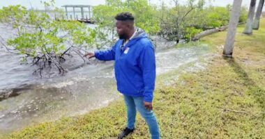 ‘Happening more and more:’ Port Orange residents weigh in on flooding concerns
