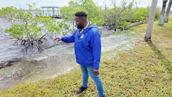 ‘Happening more and more:’ Port Orange residents weigh in on flooding concerns