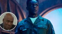 ‘IT: Welcome to Derry’ Introduces a Younger Version of Scatman Crothers’s Dick Hallorann: “He’s Not the Man You Meet in ‘The Shining'”