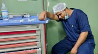 ‘It’s hard to see so many kids die.’ How volunteering in Gaza transformed American doctors and nurses