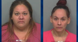 ‘Just Die Already’: Sisters Allegedly Tortured 12-Year-Old Girl for Months After She Sought Help From Them