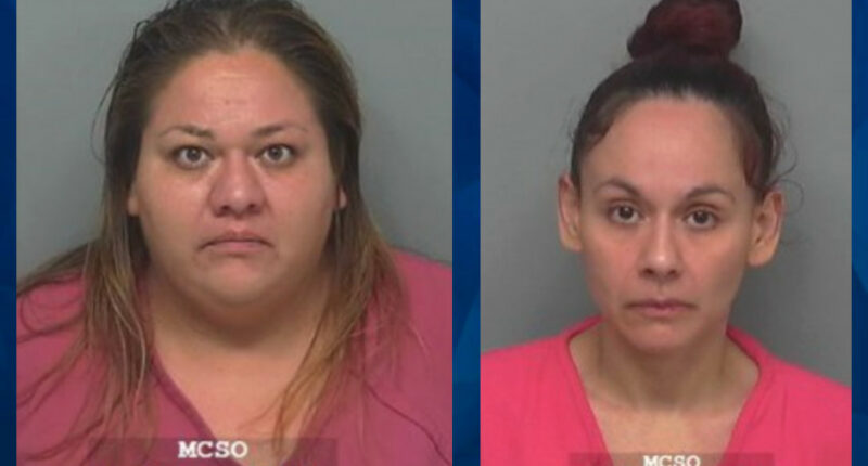 ‘Just Die Already’: Sisters Allegedly Tortured 12-Year-Old Girl for Months After She Sought Help From Them