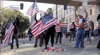 ‘No Kings’ protest could attract paid agitators and foreign influence, crowd-for-hire CEO warns