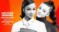 ‘Wizards’ Star Janice LeAnn Brown And ‘Vampirina’s Kenzi Richardson On Leading The Next Generation Of Disney Breakouts: “So Glad That We Get To Bring Disney Back”