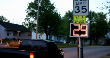 ‘You’re forced to play chicken with traffic:’ Safety upgrades coming to Orange County intersection