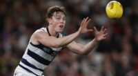 Tanner Bruhn has told Geelong fans that the next generation is just as hungry for success as the previous.