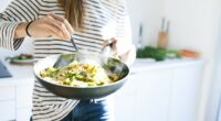 'Beautiful' Blue Zone pasta recipe that could help you 'live to 100'