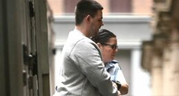 'Drove him crazy': Man kills scooter rider over affair