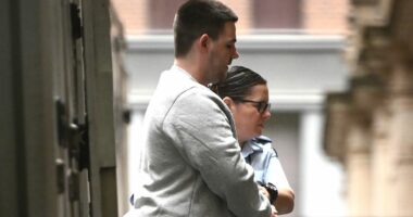 'Drove him crazy': Man kills scooter rider over affair