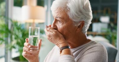 'Exciting' breakthrough as scientists discover supplement could slash Alzheimer's risk