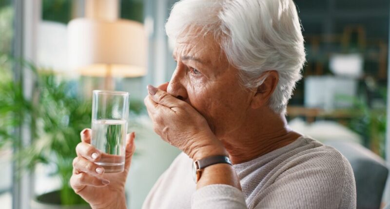 'Exciting' breakthrough as scientists discover supplement could slash Alzheimer's risk