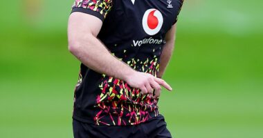 Harri Deaves has progressed to rugby’s highest level against all the odds and will make his Wales debut against New Zealand today