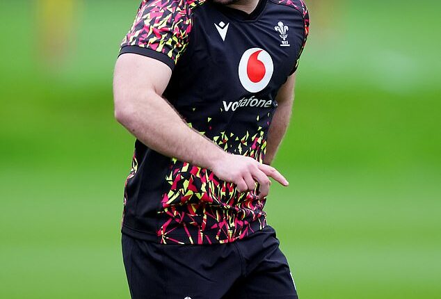 Harri Deaves has progressed to rugby’s highest level against all the odds and will make his Wales debut against New Zealand today