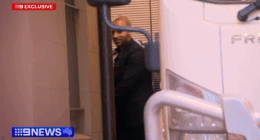 'He's trying to kill me': Triple 0 call released after murder verdict