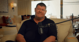 James Packer