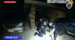 'I feared for my life': Family traumatised by two break-ins in one night