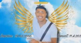 'Impulsive' teen cleared of Easter show stabbing murder