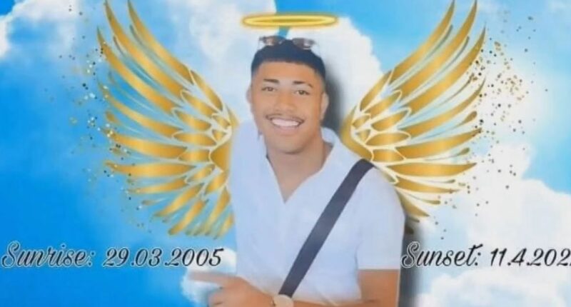 'Impulsive' teen cleared of Easter show stabbing murder