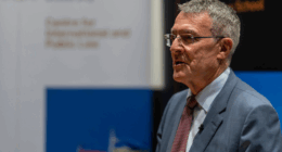 Mark Dreyfus has urged the Albanese government to form a republic and introduce four-year electoral terms while lauding former Labor governments for being instigators of change