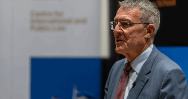 Mark Dreyfus has urged the Albanese government to form a republic and introduce four-year electoral terms while lauding former Labor governments for being instigators of change