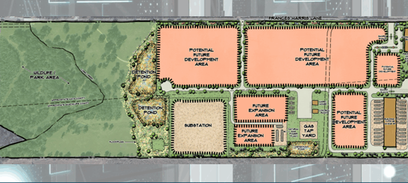 'It’s devastating’: Family’s fight against a controversial AI data center ends