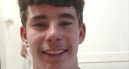 Lucas died after a stabbing in Sydney's Rouse Hill.