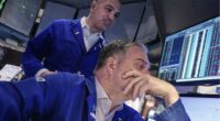 'Most important stock in the world' set to rattle global economy