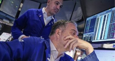 'Most important stock in the world' set to rattle global economy