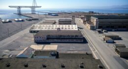 'No immediate action' required: SF official after plutonium detected