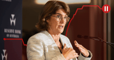 CHECK BEFORE USE - RBA INTEREST RATES APRIL 1