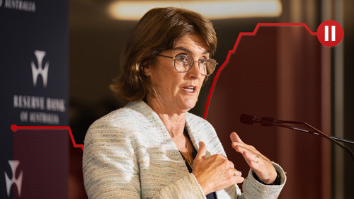 CHECK BEFORE USE - RBA INTEREST RATES APRIL 1